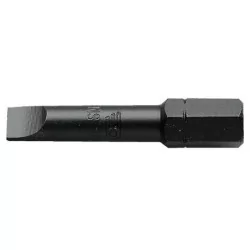 Embout fente impact 5/16 - 5,5mm ENS.205.5