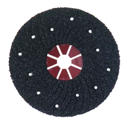 Disque semi rigide