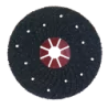 Disque semi rigide