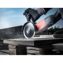 Disque diamant FC90 - gamme TopLine D.125 mm alésage 22,23 mm