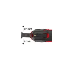 Outil multifonction MULTI TOOL M18 FMT-0x avec accessoires