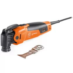 Multimaster filaire MM 500 Plus N00 en L-BOXX