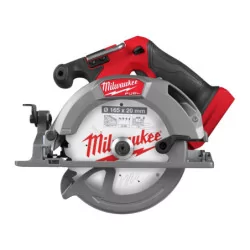 Scie circulaire 55mm M18 FCS552-OX 18 volts machine seule en coffret