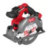 Scie circulaire 55mm M18 FCS552-OX 18 volts machine seule en coffret
