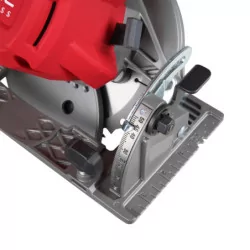 Scie circulaire 55mm M18 FCS552-OX 18 volts machine seule en coffret