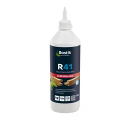 Colle bois vynilique R41