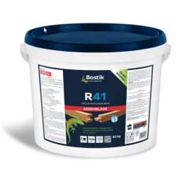 Colle bois vynilique R41