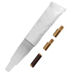 Set de réparation pour aiguille fibre de verre