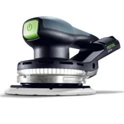 Ponceuse excentrique sans fil ETSC 2 150-Basic