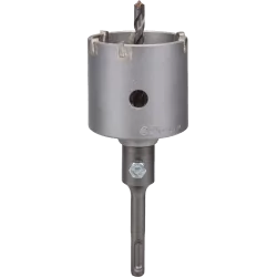 Couronne trépan SDS Plus 9 Corecutter Pro avec porte outil
