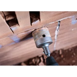 Couronne trépan SDS Plus 9 Corecutter Pro avec porte outil