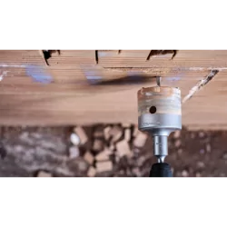 Couronne trépan SDS Plus 9 Corecutter Pro avec porte outil
