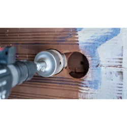 Couronne trépan SDS Plus 9 Corecutter Pro avec porte outil