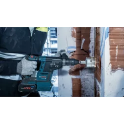 Couronne trépan SDS Plus 9 Corecutter Pro avec porte outil