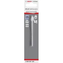 Foret carrelage CYL-9 Ceramic original