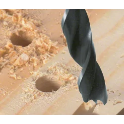 Mèche à bois 6 pans