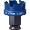 Scie trépan carbure de précision Expert Métal