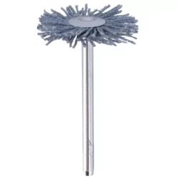 Brosse couronne haute vitesse D. 26mm Dremel 538