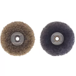 Disque polisseur Dremel Speedclic