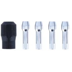 Kit de pinces et écrous Dremel 4485