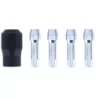 Kit de pinces et écrous Dremel 4485