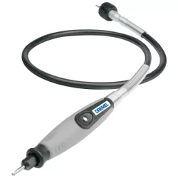 Arbre flexible Dremel 225