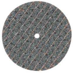 Disque à tronçonner D.32 mm ep. 1,2 mm renforcés Dremel 426 - Lot de 5