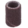 Bande ponçage diam 6,4mm grain fin Dremel 438 - Lot de 6