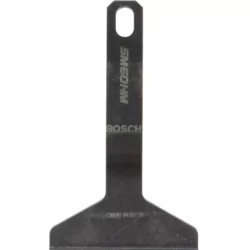 Couteau carbure SM60HM