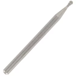 Fraise pointe diamantée 2 mm Dremel 7103 - lot de 2