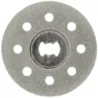 Disque diamant EZ SpeedClic D.38mm matériaux durs Dremel S545