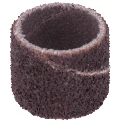 Bande de ponçage D.13mm grain 60 Dremel 408 - Lot de 6