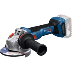 Meuleuse GWS 18V-11 S SOLO diam 125 mm en coffret L-BOXX