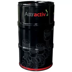 Huile de chaine Attractiv' Chain 150 Contenance : 5 L