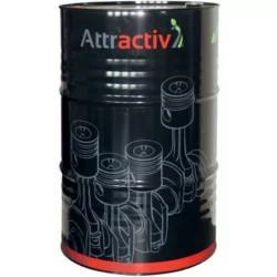 Huile de chaine Attractiv' Chain 150 Contenance : 5 L