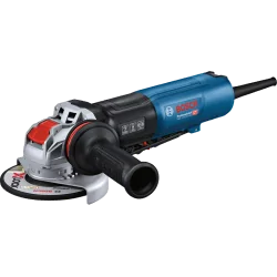 Meuleuse d'angle 1700 W GWX 17-125 PSB en boite en carton