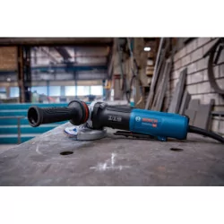 Meuleuse d'angle 1700 W GWX 17-125 PSB en boite en carton