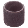 Bande ponçage diam 13mm grain fin Dremel 432 - Lot de 6