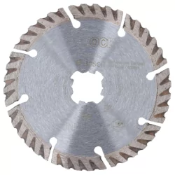 Disque diamant DD X-LOCK multi et céramic125 mm