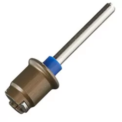 Adaptateur EZ SpeedClic + 2 disques à tronçonner Dremel S406