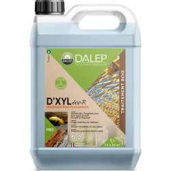 Insecticide fongicide d'XYL ÉCO.R 5 L