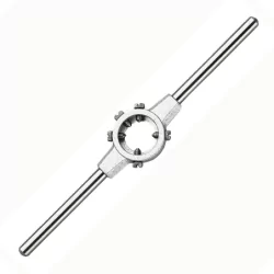 Porte filière M10x150 -M18x250 8321p1/2
