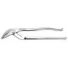Pince multiprise mécanicien grande capacité 180mm