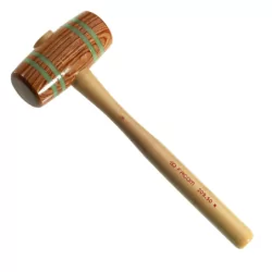 Maillet bois lamelle frette 50mm
