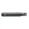 Embout fente 4mm long 28mm