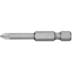 Embout 1/4 pz 1 long 50 mm