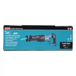 Scie sabre 18V MAKITA LXT - DJR186Z - produit seul