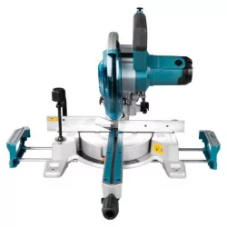 Scie à onglet radiale 1200W - 216mm - LS0816F