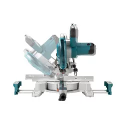 Scie à onglet radiale 1200W - 216mm - LS0816F