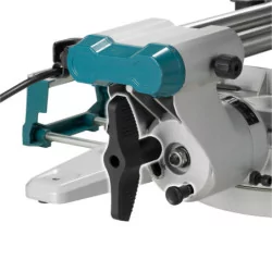 Scie à onglet radiale 1200W - 216mm - LS0816F